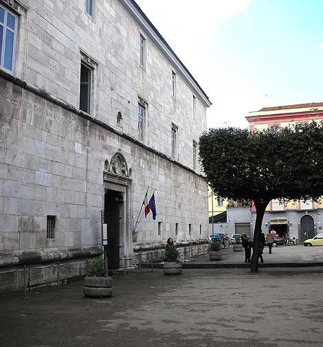 Tribunale nola fallimenti